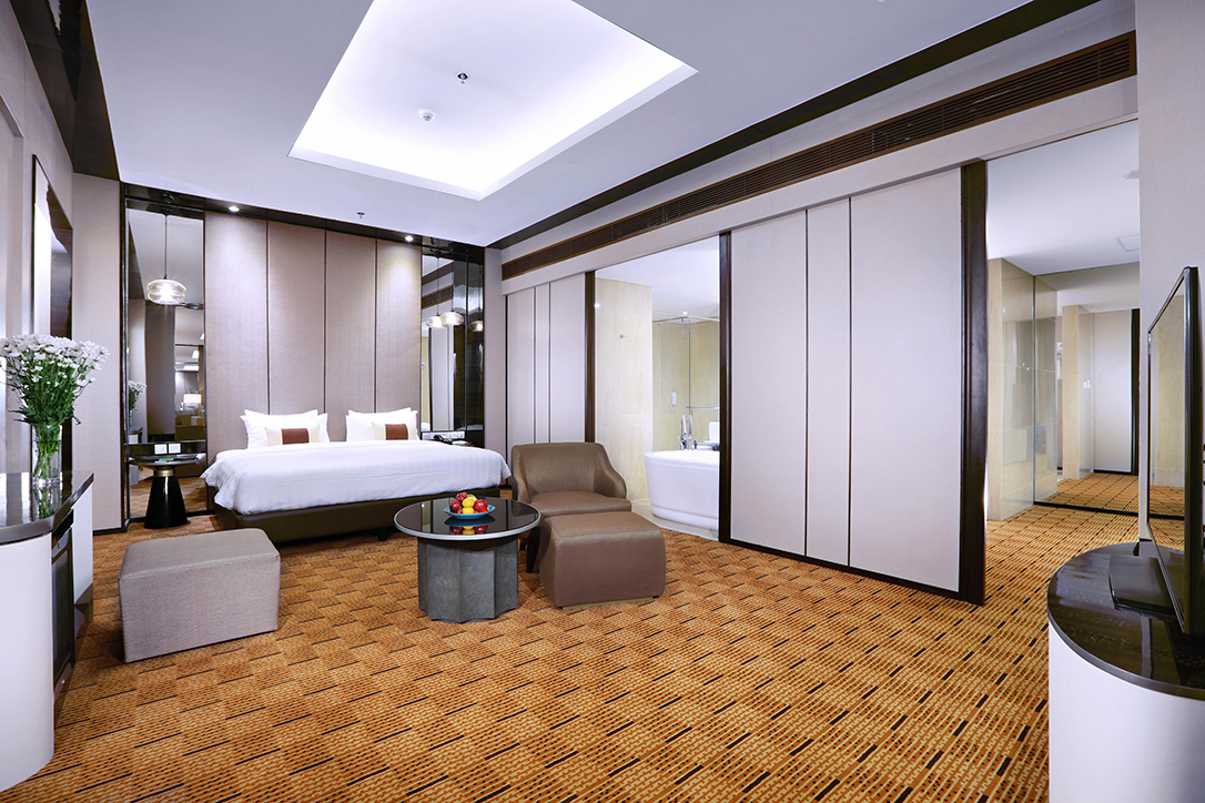 President Suite