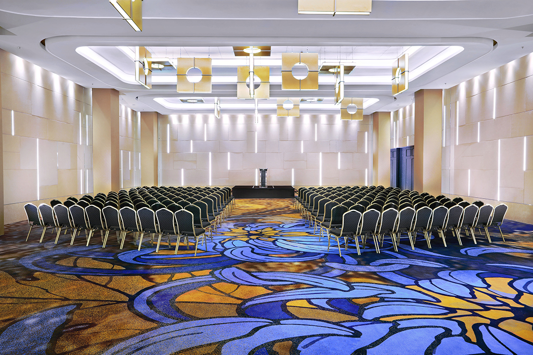 Grand Ballroom