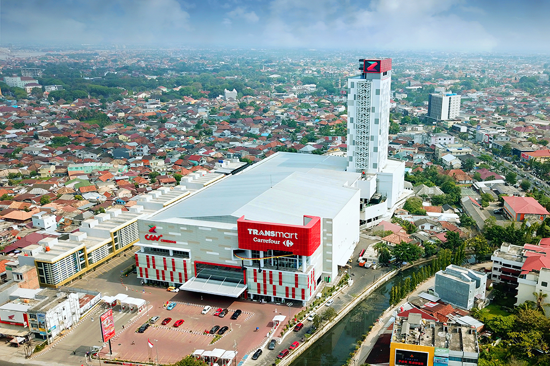 Mall