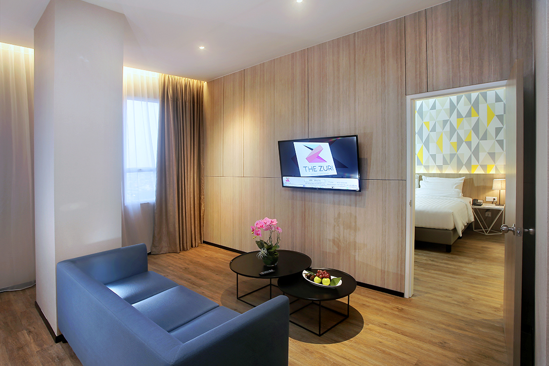 President Suite