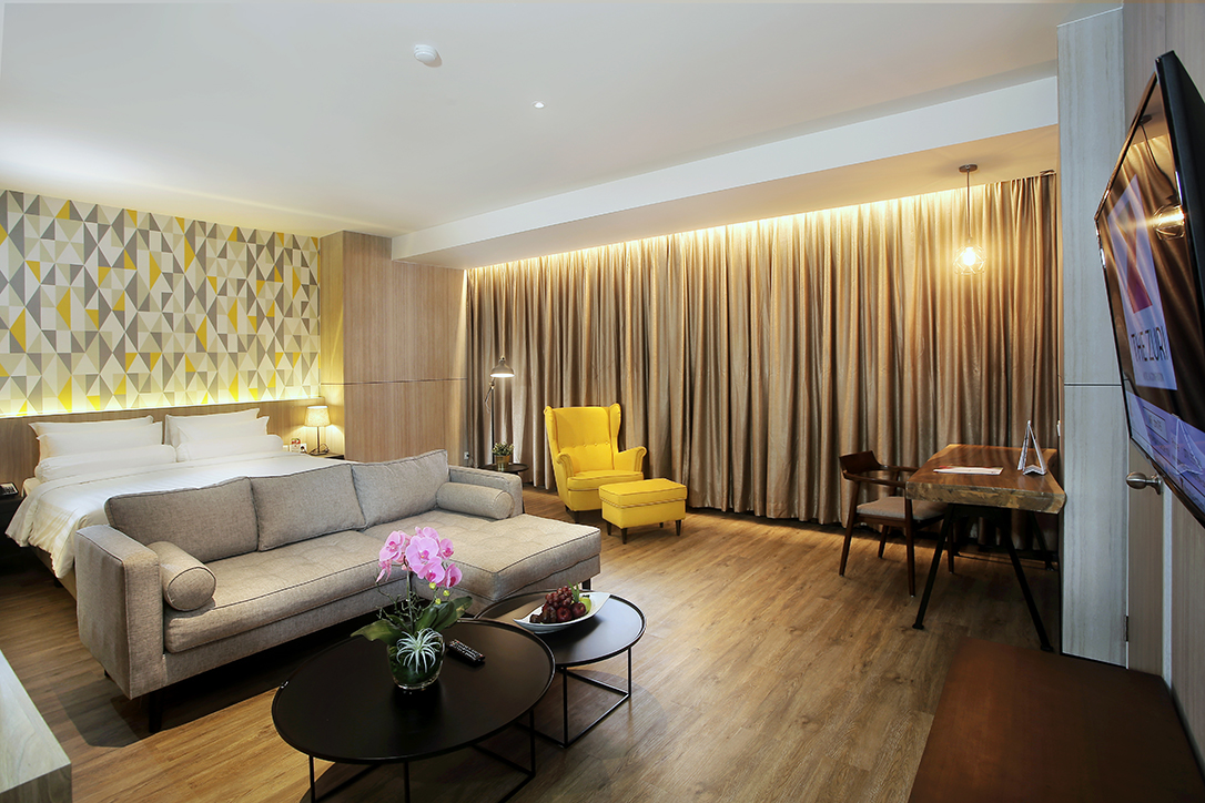 Junior Suite