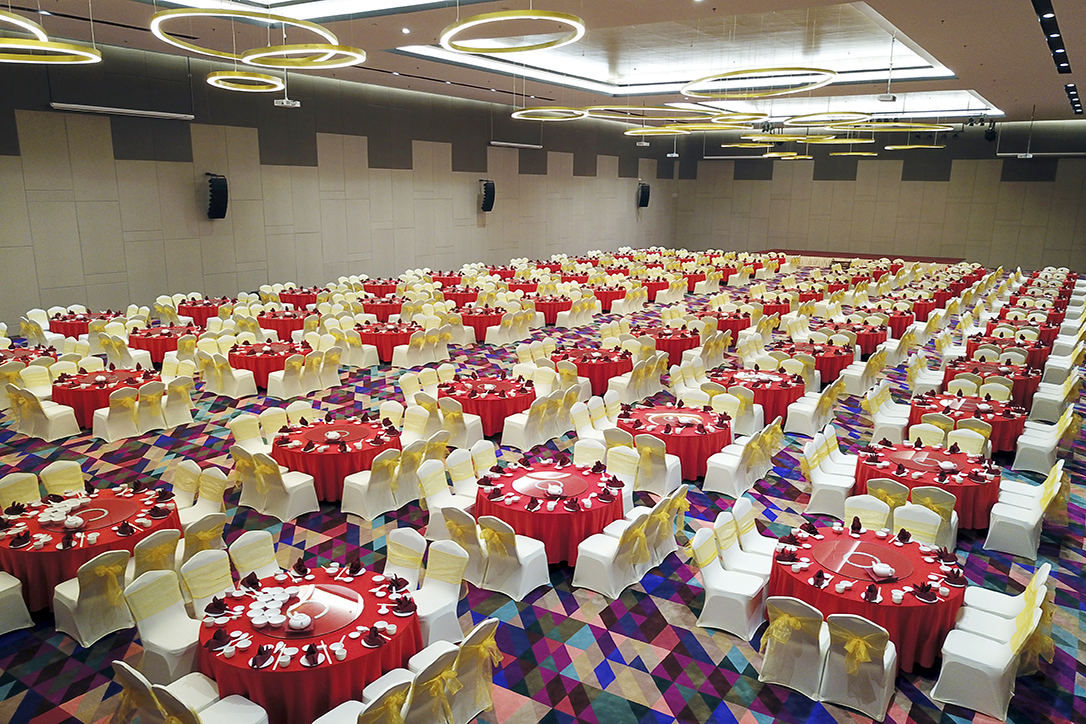 Ballroom