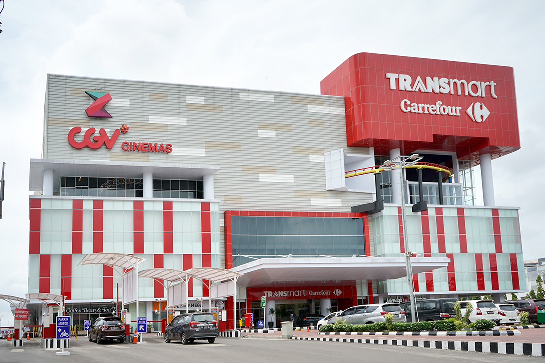 Mall
