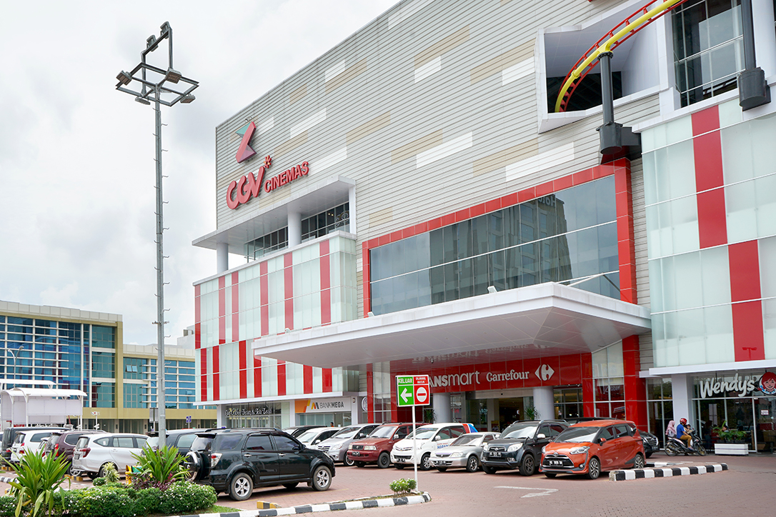 Mall