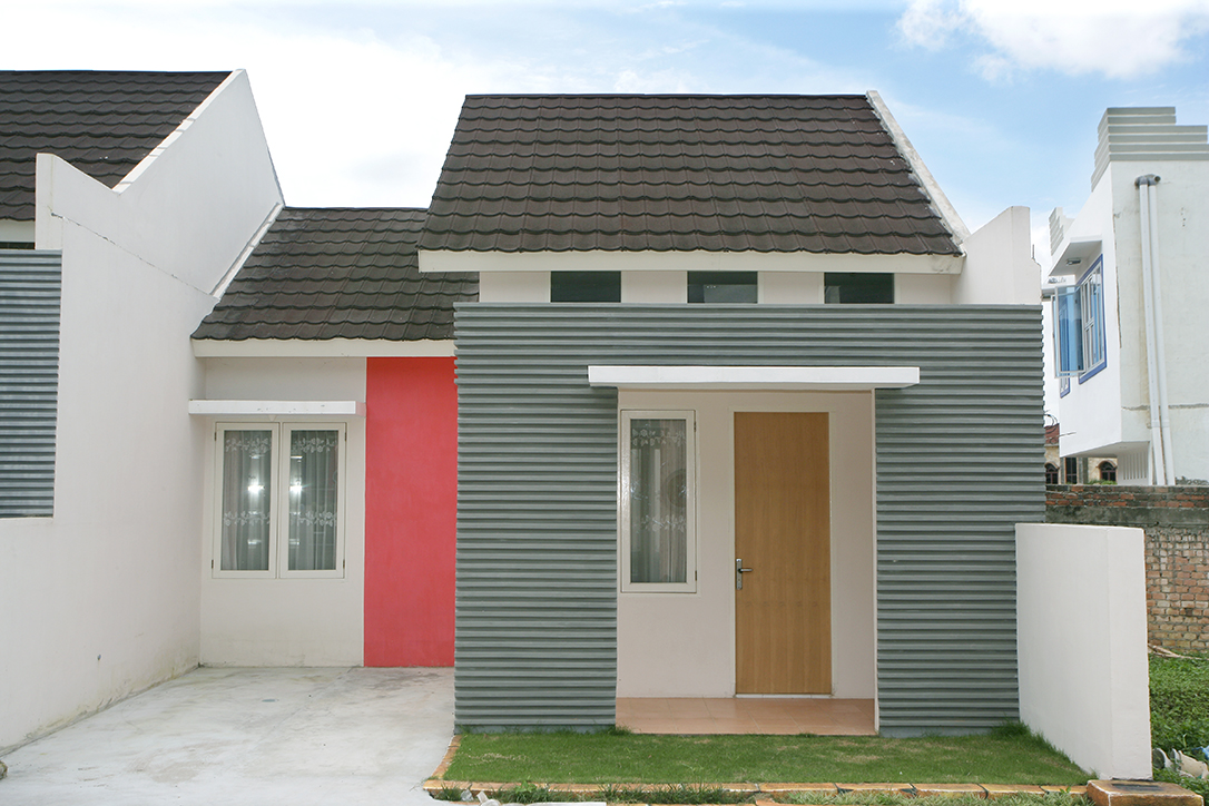 Rumah Type 58