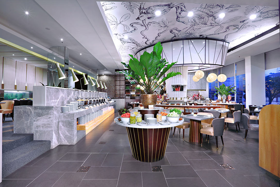 Cafe Delapan