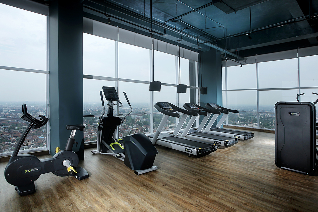 Gym / Fitness