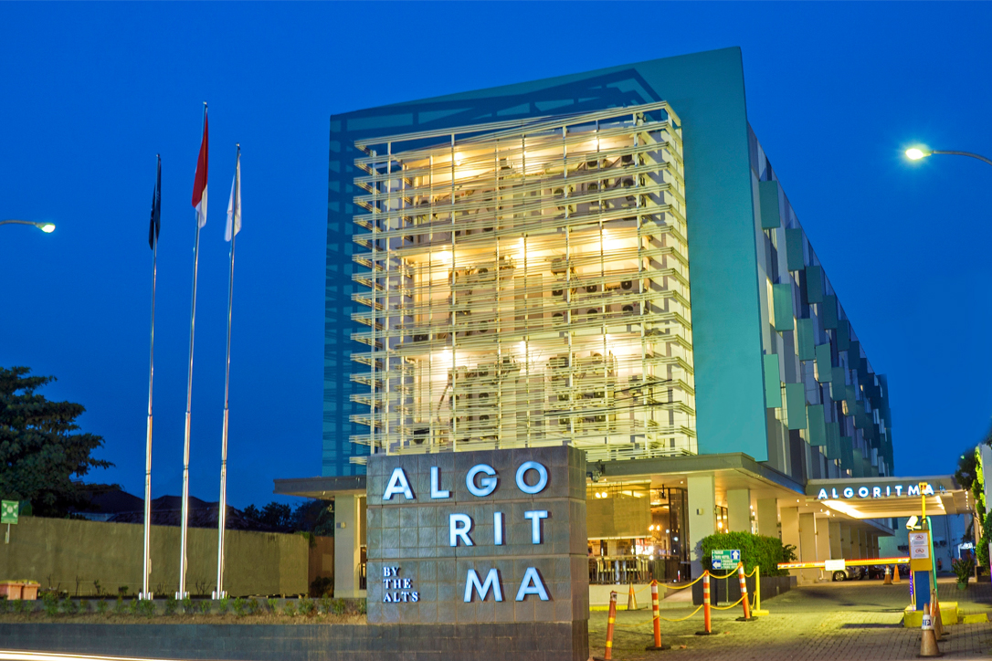Gedung